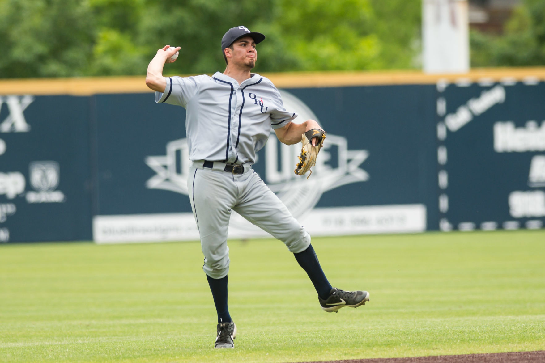 ORU vs SDSU